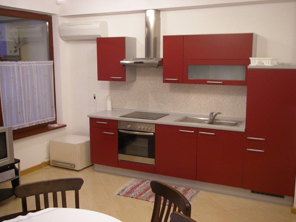 Apartments Premantura Cameră foto