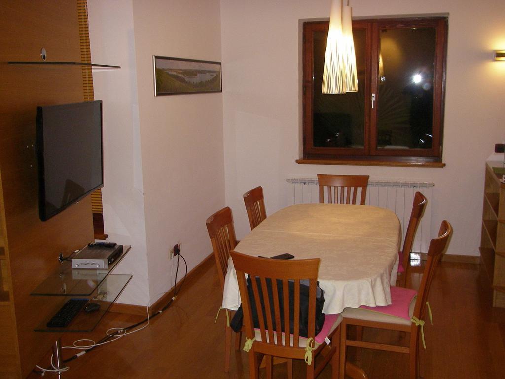 Apartments Premantura Cameră foto